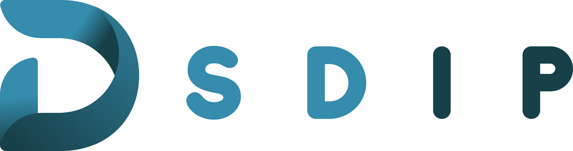 Logo SDIP - Solutions de Développement Internet pour Professionnels