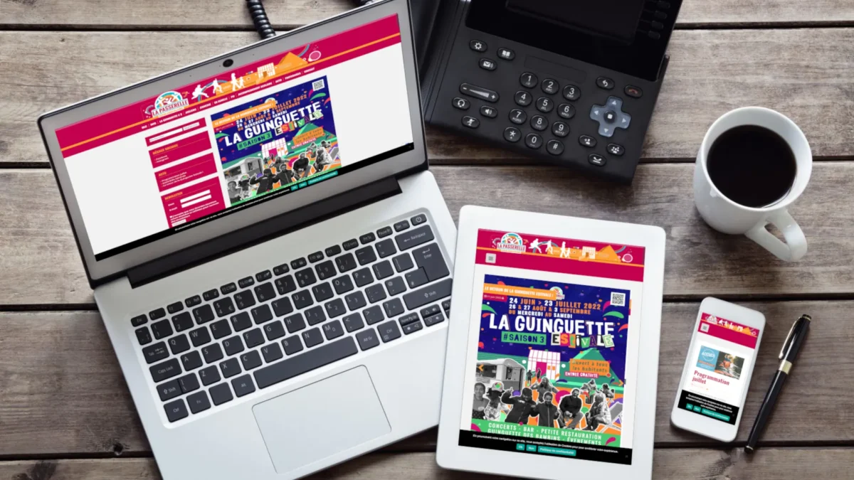 Centre socio-culturelle de Montlouis sur Loire