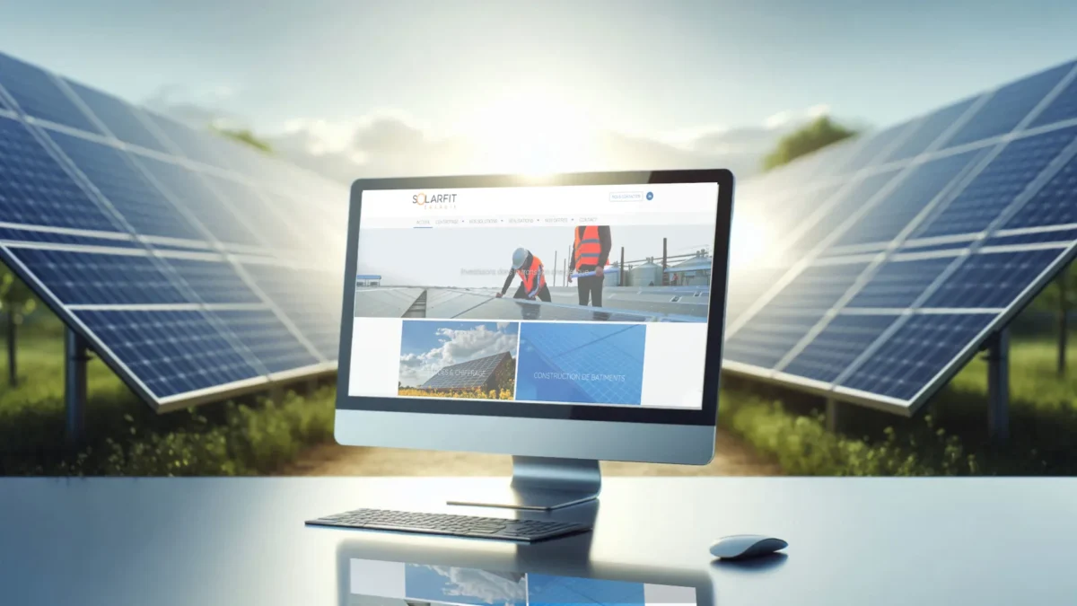 Installateur Photovoltaique