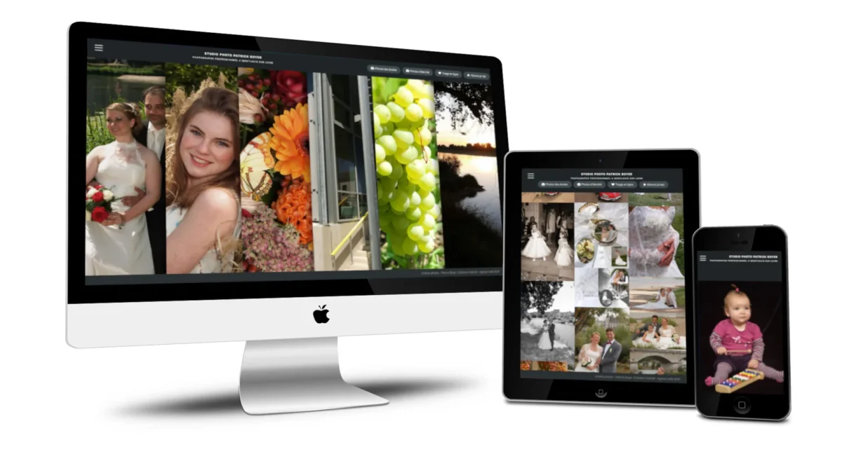 Photographe professionnel à Montlouis sur Loire